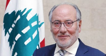 الوزير الحلبي أصدر تعميم المناهج المعتمدة للعام الدراسي الحالي