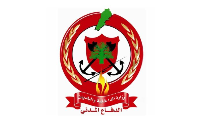 الدفاع المدني: انتشال جثامين ٣ شهداء من الحارة الشرقية – حي الجلاحية في الخيام