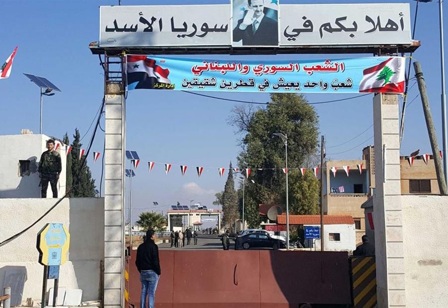 قرار مفاجئ… “شرط” لدخول اللبنانيين إلى سوريا!