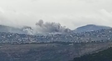 عملية نسف بين الطيبة ورب ثلاثين قضاء مرجعيون