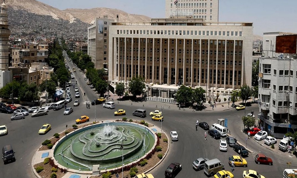 أموال ضخمة هربت من سوريا إلى موسكو