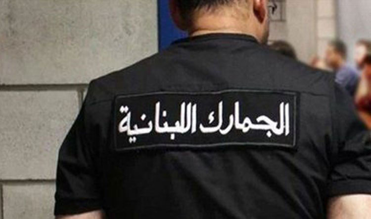 مداهمة سوق الخضار في طرابلس… ومضبوطات بملياري ليرة