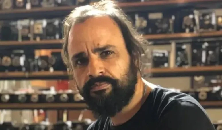 محمد عبد العزيز يقتحم «عيلة الملك»!