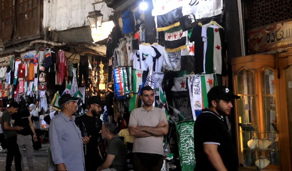 مسار التطبيع السوري – الإسرائيلي: تحطيم «السقوف»… كضرورة