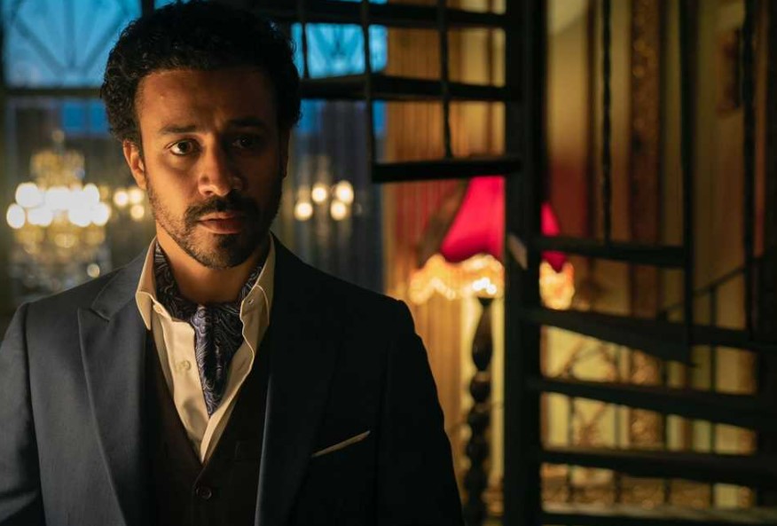 «الكِراش»… فيلم جديد لأحمد داود