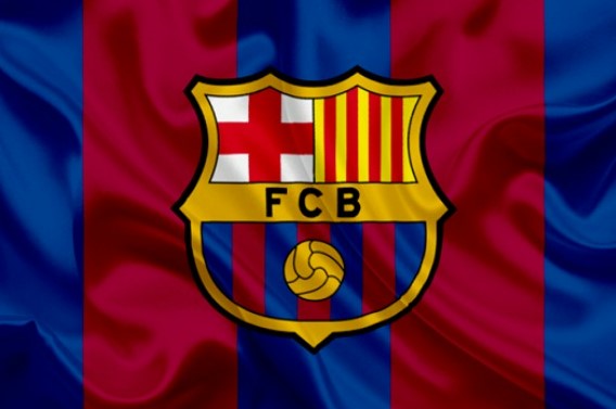 برشلونة يوافق على توقيع عقد رعاية مع الكونغو الديموقراطية