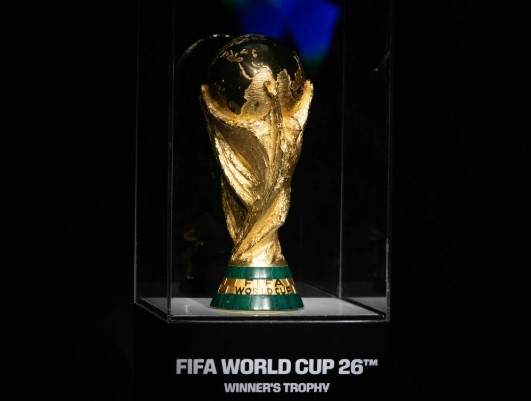 بث مباشر.. قرعة ملحق آسيا المؤهل إلى كأس العالم 2026