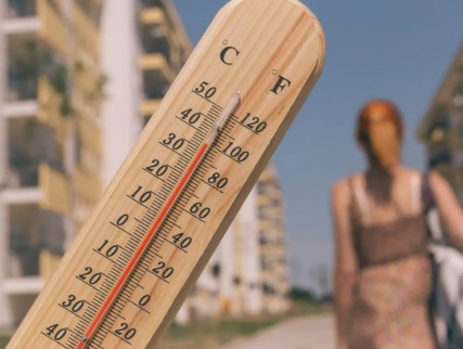 ارتفاع في درجات الحرارة مطلع الاسبوع المقبل…