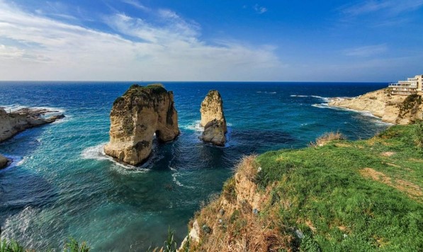 الحرارة تتمحور حول عتبة الـ30 درجة ساحلا… إليكم تفاصيل الطقس