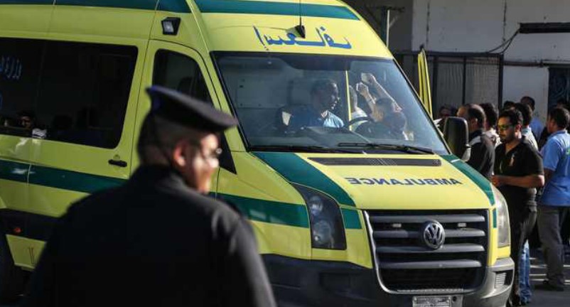 مصر.. تفاصيل جديدة بشأن وفاة 5 أطفال بمحافظة المنيا