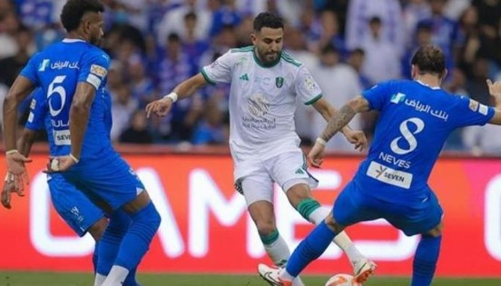 اعتماد مشاركة الأهلي في السوبر السعودي بعد اعتذار الهلال