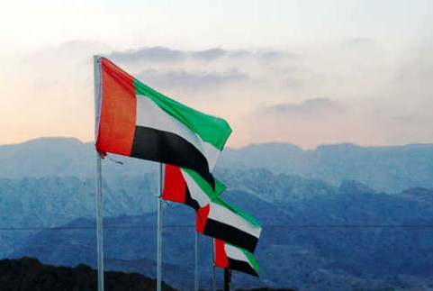 الإمارات تتضامن مع قبرص وتعزي في ضحايا الحرائق