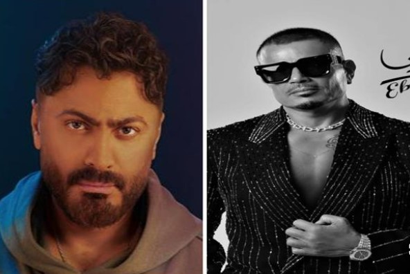 «الهضبة» × تامر حسني.. حرب «نمبر 1» تشتعل في صيف 2025!