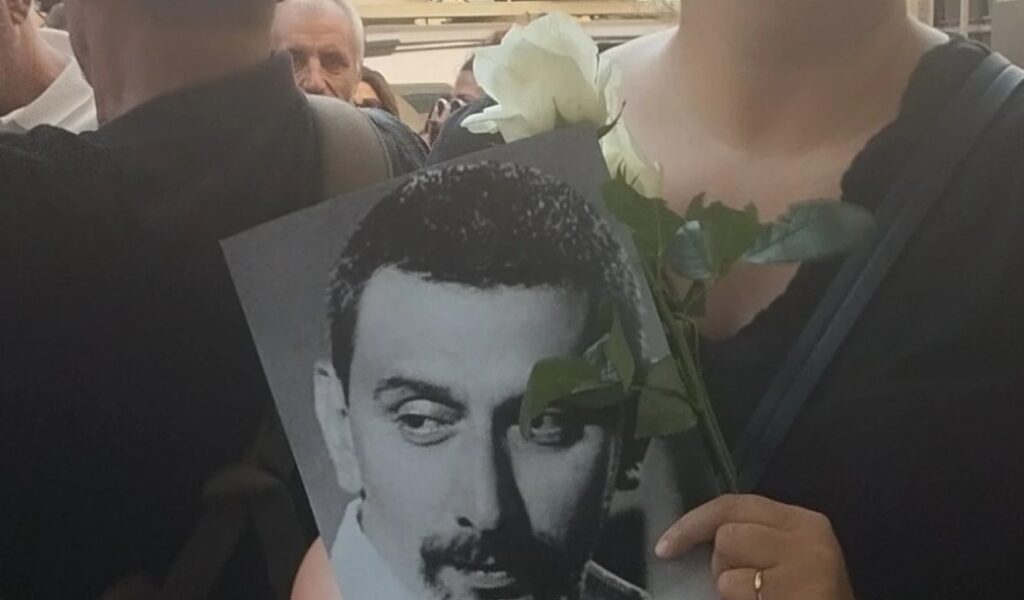 الحمرا تستعيد هويّتها مع زياد