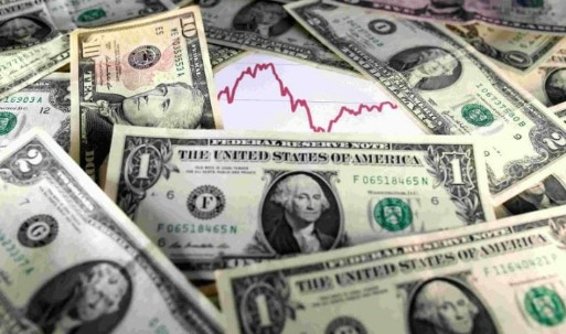 الدولار يتذبذب قبل اجتماع مجلس الاحتياطي الاتحادي