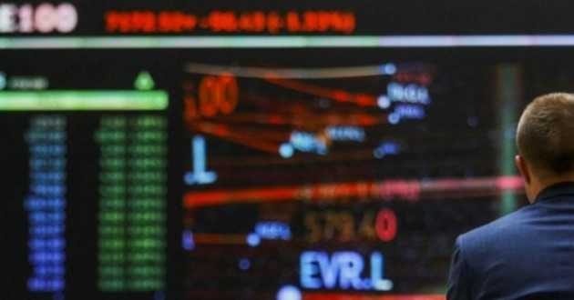 أسهم أوروبا تغلق دون تغير مع تقييم تأثير الرسوم الأمريكية على الأرباح