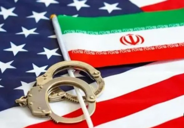 أمريكا تستهدف شبكة الشحن الإيرانية بعقوبات جديدة