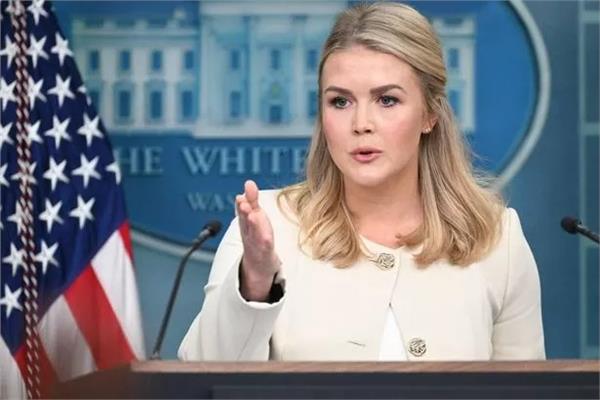 البيت الأبيض: ترامب يتحرك لإنهاء الحروب العالمية