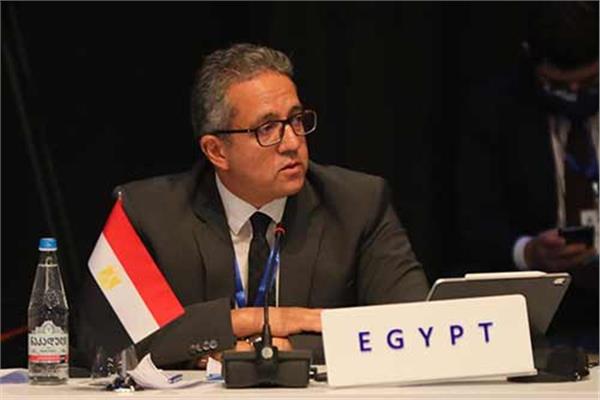 روسيا: نأمل أن يكون المرشح المصري خالد العناني هو المدير العام الجديد لليونسكو