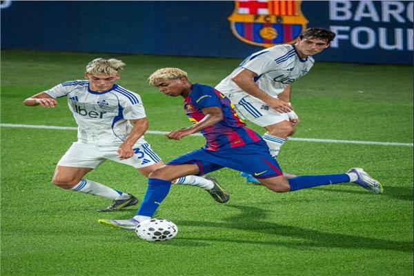 موعد مباراة برشلونة وليفانتي في الدوري الإسباني.. والقنوات الناقلة