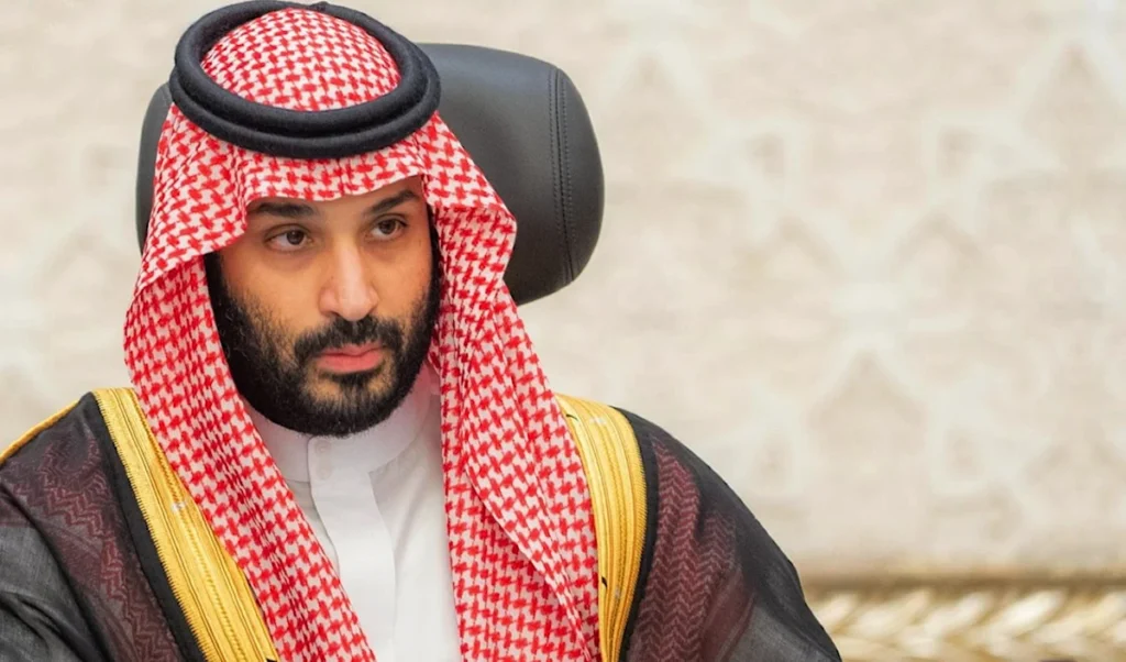 ما الذي تفعله السعودية في لبنان؟