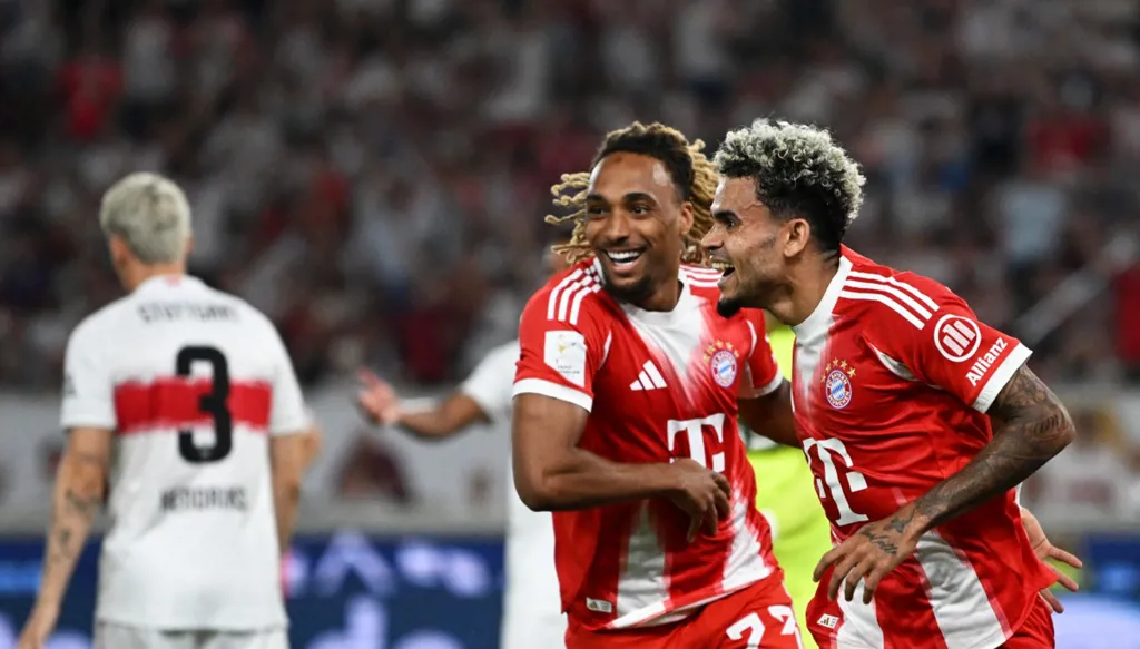 “البطل الواحد” في الدوري الألماني… هل تُكسر القاعدة؟