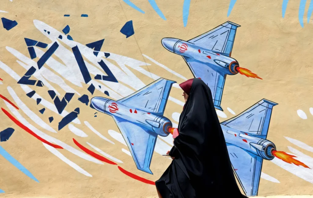 «الحرس الثوري»: يدنا على الزناد وسنردّ على أيّ عمل عدواني
