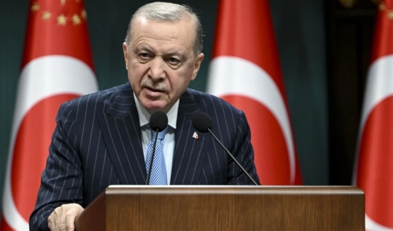 أردوغان يحذّر: «اللوبي الصهيوني» يؤجّج الحرب… والاستقرار سيتم رغماً عن إسرائيل