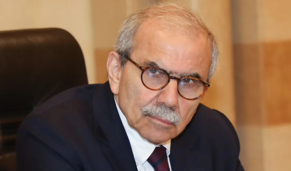 سلام: لبنان لن يوقّع أيّ اتفاق لا يتضمّن انسحاباً إسرائيلياً كاملاً