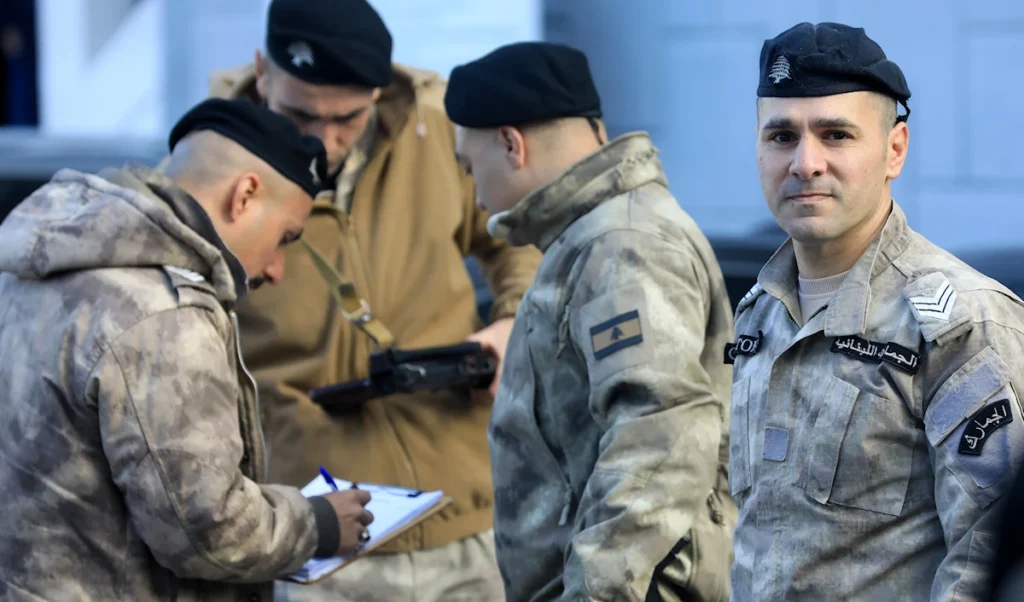 التشدّد الجمركي اللبناني يُقفِل معبر المصنع من الجهة السورية