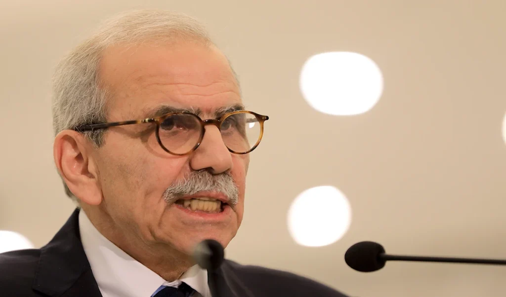 سلام يهاجم «أمن الدولة» بعد مداهمة ساقية الجنزير