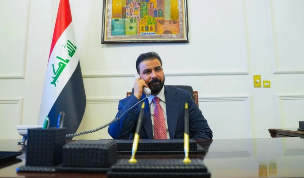 علي الزيدي كـ«مرشّح تسوية»: المقاومة تربط «الثقة» بالأداء