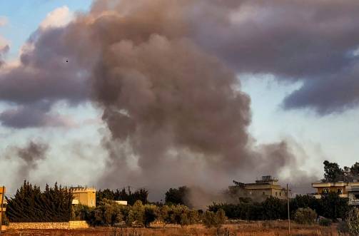 هجمات ما بعد “الهدنة الإيرانية”.. تكتيك حزب الله لاسترداد زمام المبادرة