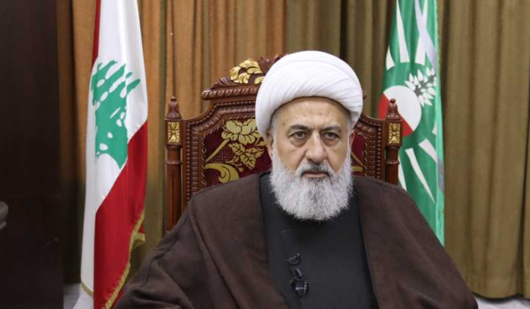الخطيب يحذر: إسرائيل تستبدل فشلها بالقضاء على المقاومة بإشعال الفتنة