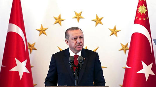 بين الكلام والأفعال.. تقرير إسرائيلي يحلل طبيعة تهديدات أردوغان