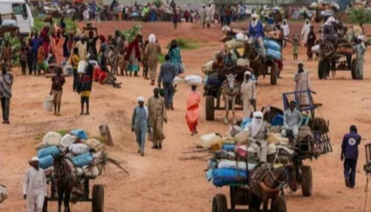 مؤتمر برلين حول السودان.. رهان على القوى المدنية وتطلعات إنسانية