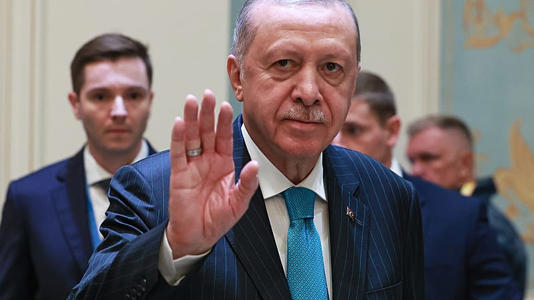 أردوغان يصعّد ضد إسرائيل: لا قوة تهدد تركيا ونتنياهو “جزار غزة”