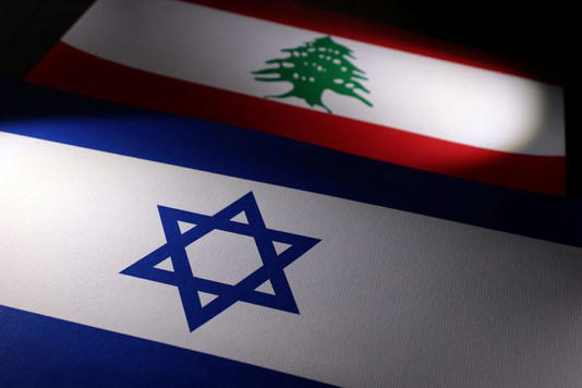 الجيش الإسرائيلي يحث سكان جنوب لبنان على تجنب مناطق محظورة