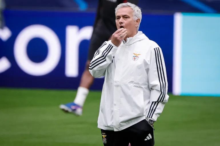 بند سري ومشروع جديد.. كواليس تحرك ريال مدريد لإعادة مورينيو