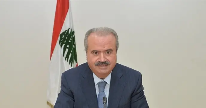 وزير المالية: الدولة اختارت حماية لبنان أولاً والحقوق محفوظة ولن تضيع في ظل الظروف الاستثنائية التي يمر بها لبنان