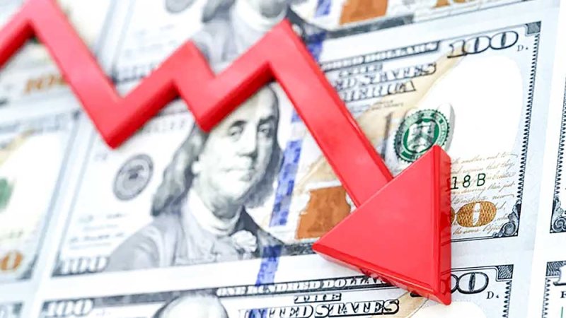 الدولار يتجه لثاني تراجع أسبوعي وسط آمال السلام في الشرق الأوسط