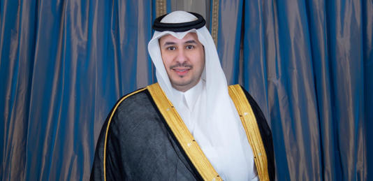 زواج الأمير تركي بن سلمان والأميرة مها بنت مشعل يتصدر الترند ونجوم الفن يتسابقون بالتهاني