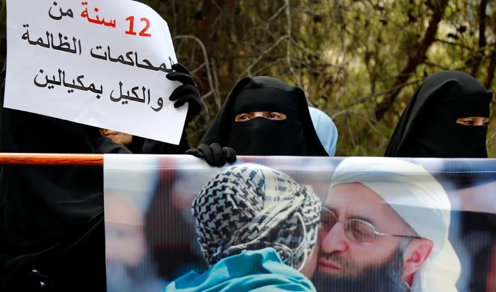 «العفو العام»: اجتماع الإثنين المقبل البت في «العفو العام»