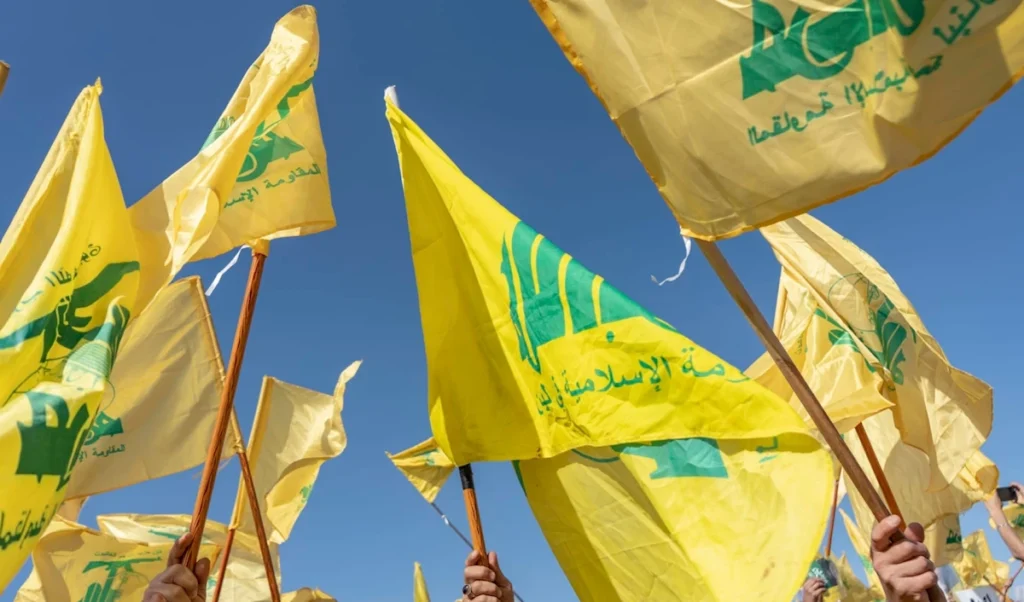 تجمع المحامين في حزب الله ينتقد قرار النائب العام التمييزي