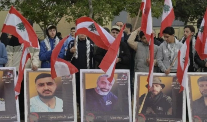 هيئة ممثلي الأسرى والمحررين: العفو عن العملاء تحت مسميات «إنسانية» ليس سوى تضليل