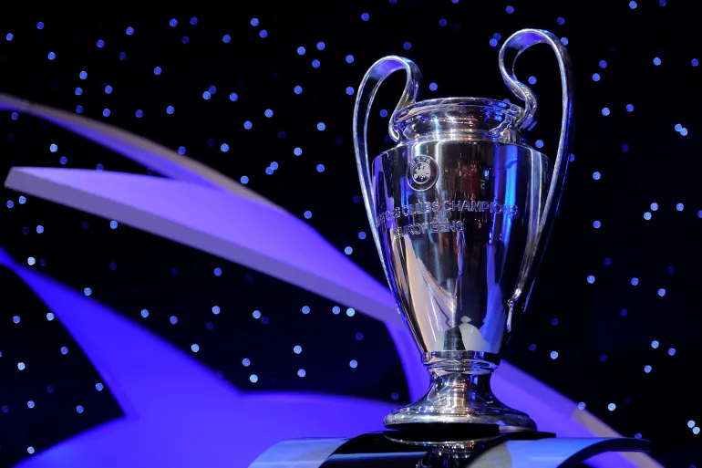 جميع الأندية المشاركة في البطولات الأوروبية لموسم 2026-2027