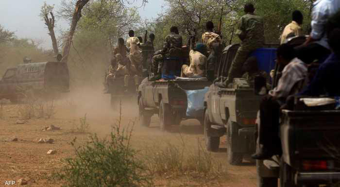 مجزرة جديدة للجيش السوداني تحصد عشرات المدنيين في كردفان
