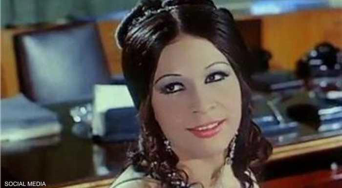 وفاة الفنانة المصرية سهير زكي