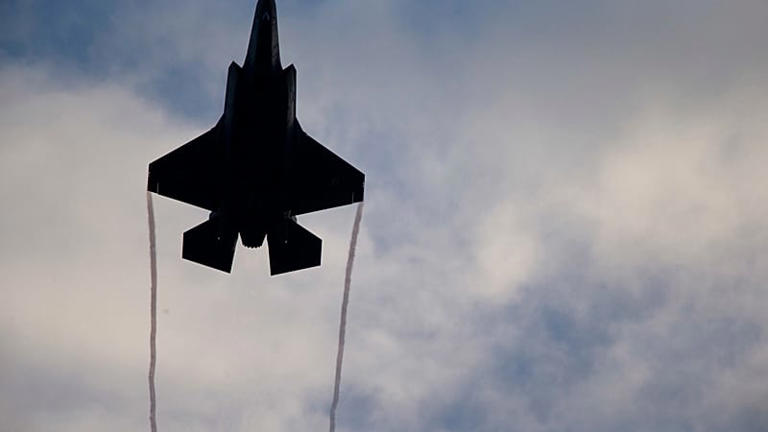 خزانات وقود خارجية ومهام بعيدة المدى.. إسرائيل تكشف خطة غير مسبوقة لتطوير F-35
