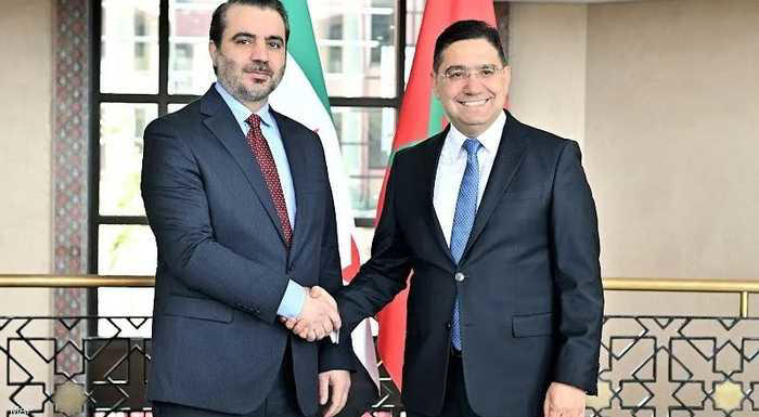المغرب وسوريا يعلنان استئناف العلاقات الدبلوماسية